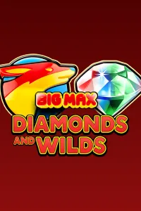Big Max Diamonds and Wilds